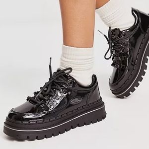 skechers jammers black 39.5